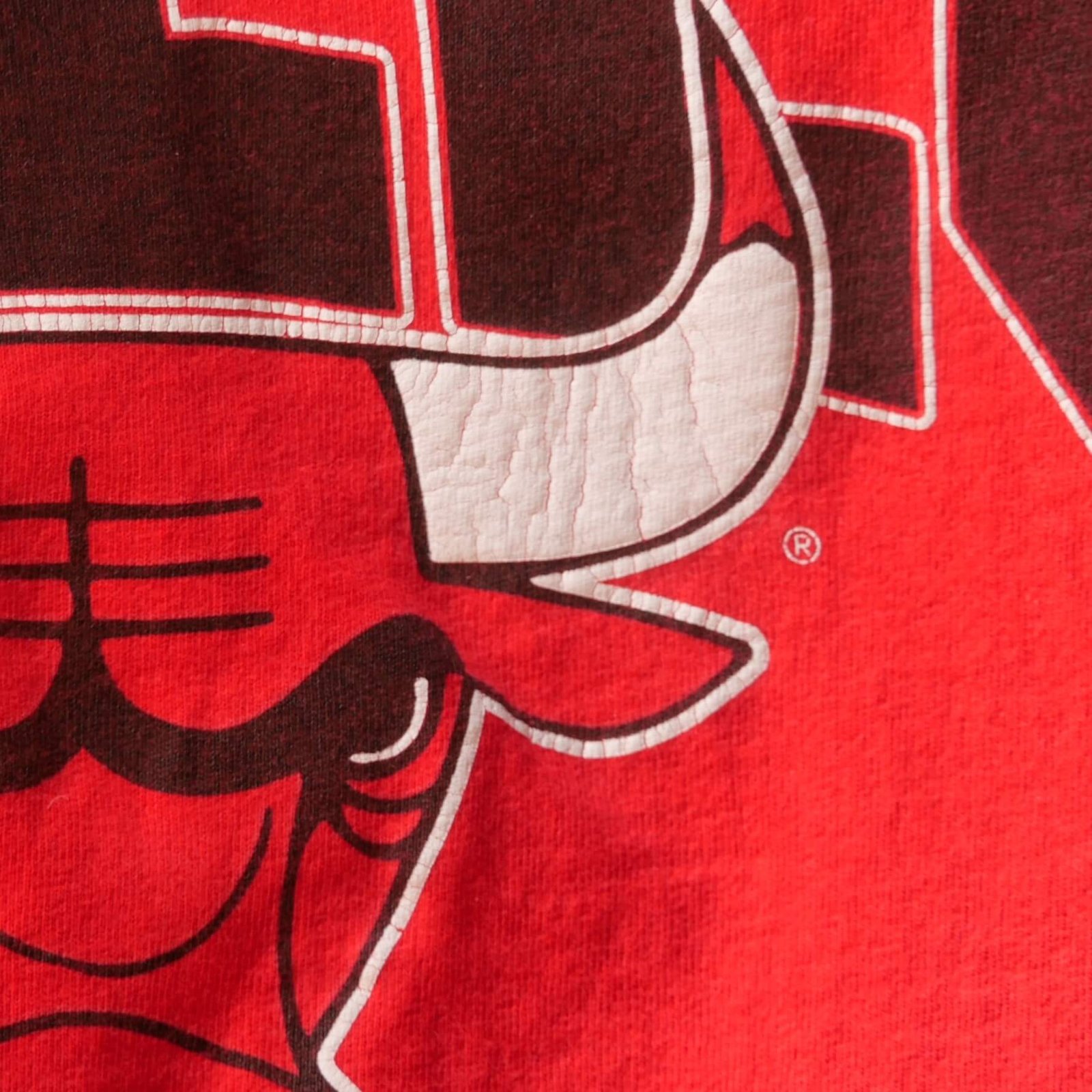 Chicago Bulls Tee - Image 3