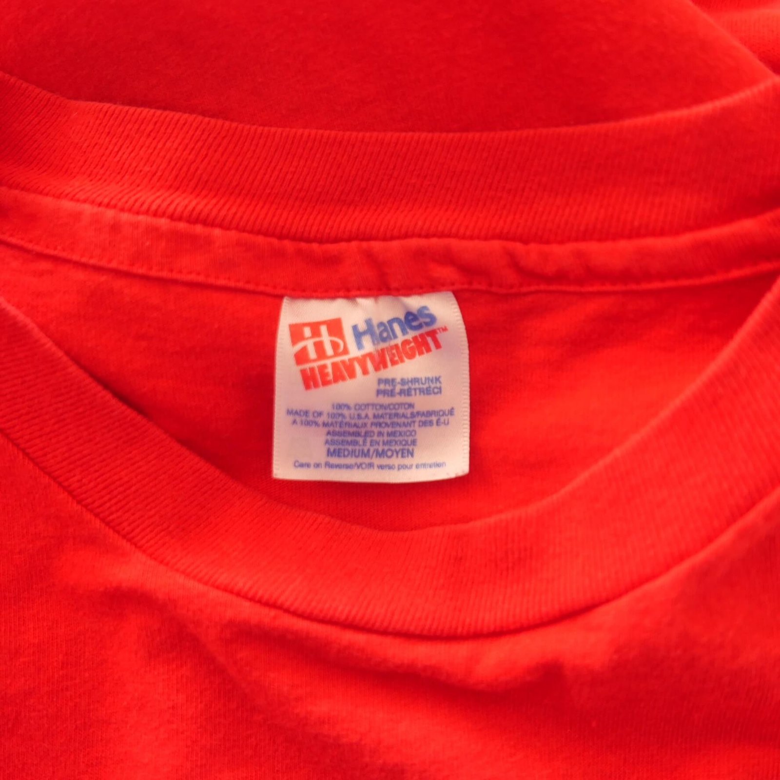 Chicago Bulls Tee - Image 4