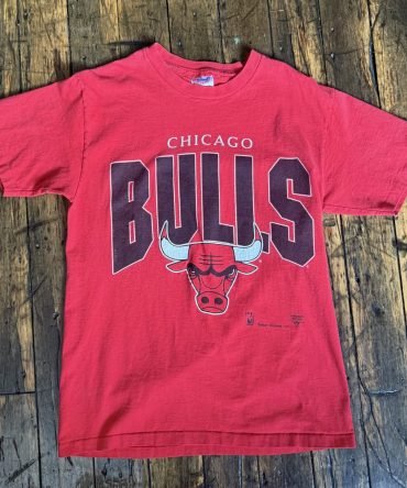 Chicago Bulls Tee