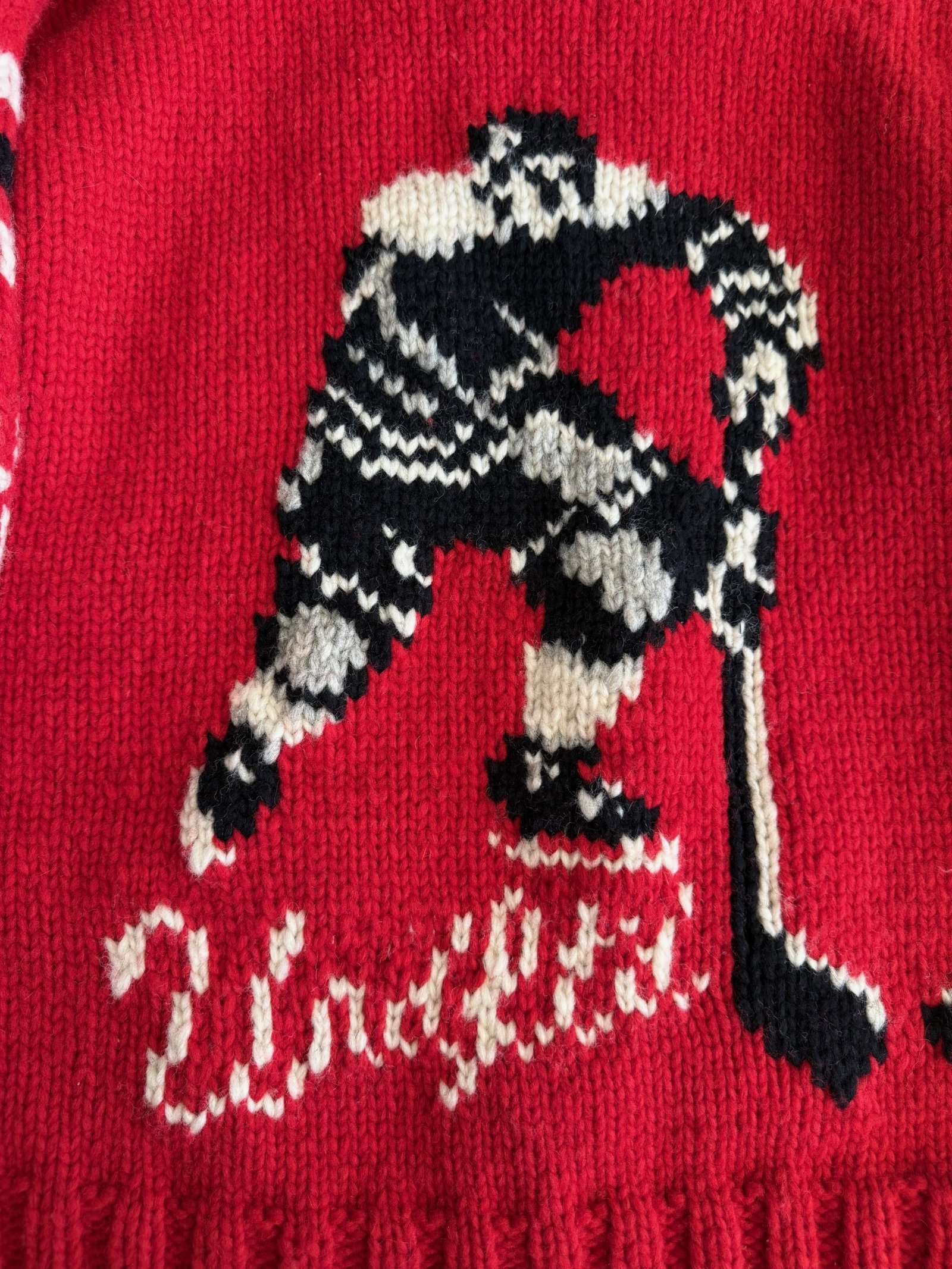 Undefeated Penalty Canadian Sweater Company - Image 3