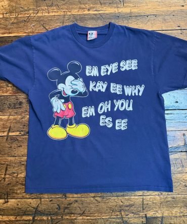 Em Eye See Kay Ee Why Tee