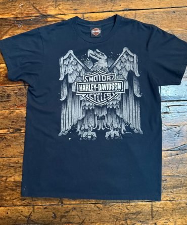 Harley Davidson Tee – Mike’s Famous