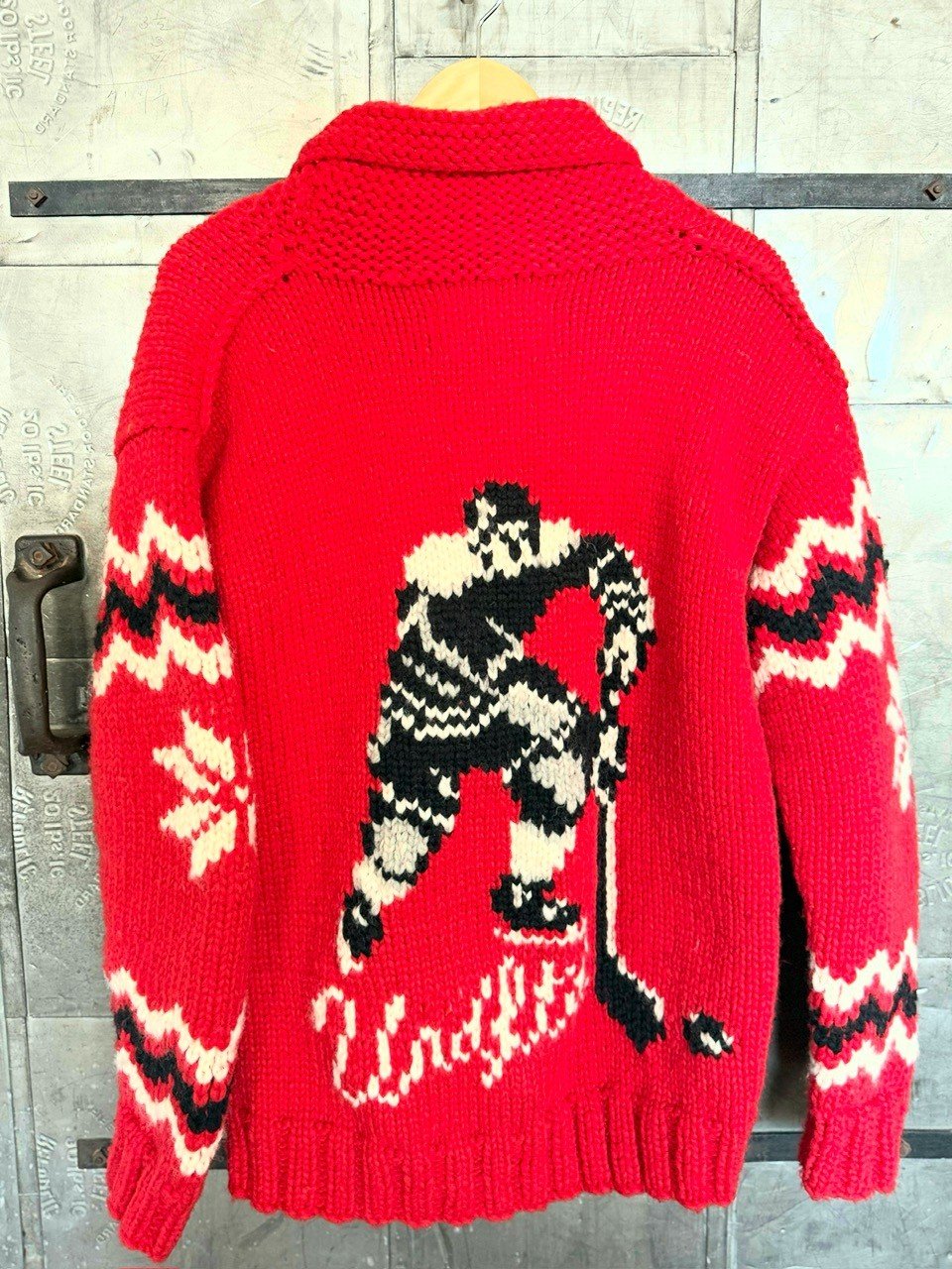 Undefeated Penalty Canadian Sweater Company - Image 2
