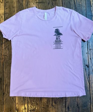 Kevin Morby Concert Tee