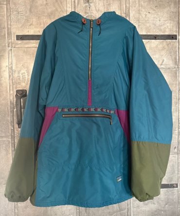 L.L. Bean Mountain Classic Anorak
