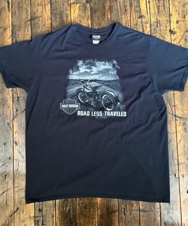 Harley Davidson Tee – Garden State