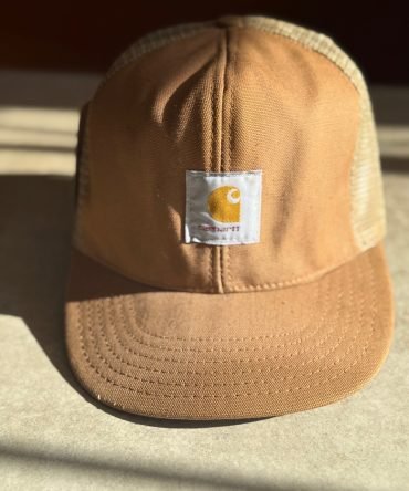 Carhartt New Old Stock Snapback