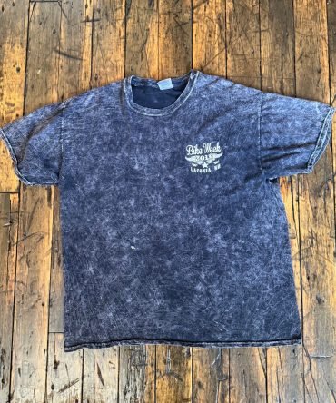 Laconia Bike Week Tee