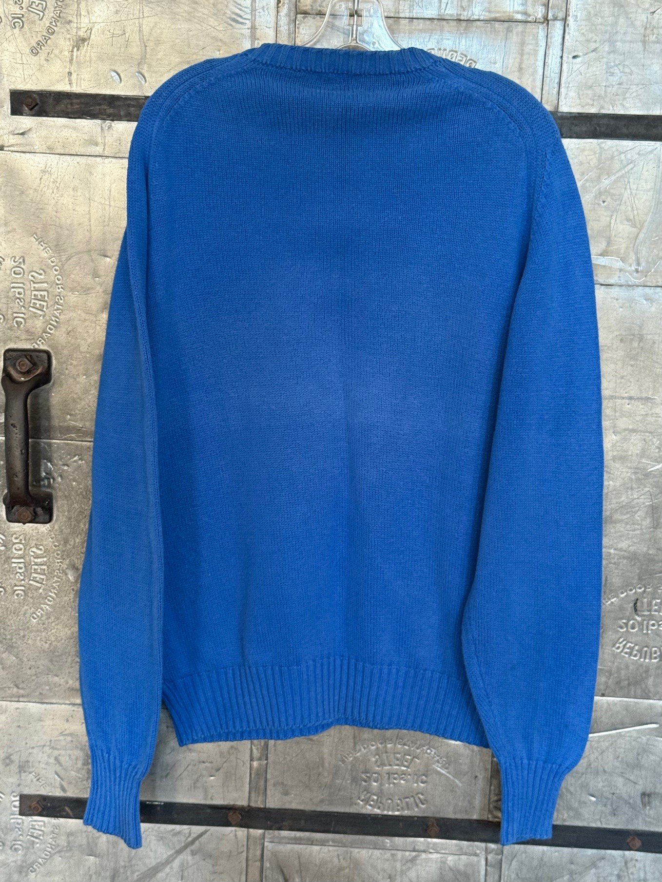 Vintage Brooks Brothers Made in the USA Sweater - Image 2