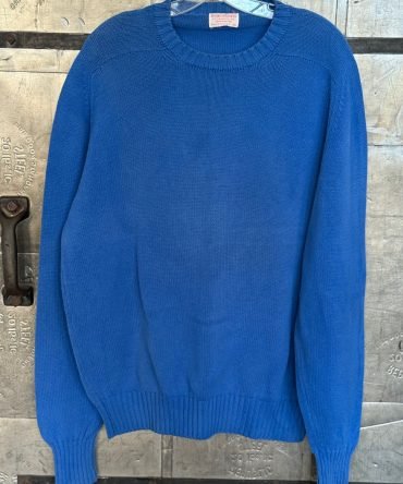 Vintage Brooks Brothers Made in the USA Sweater