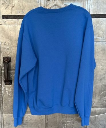 Vintage The Y Staff Sweatshirt