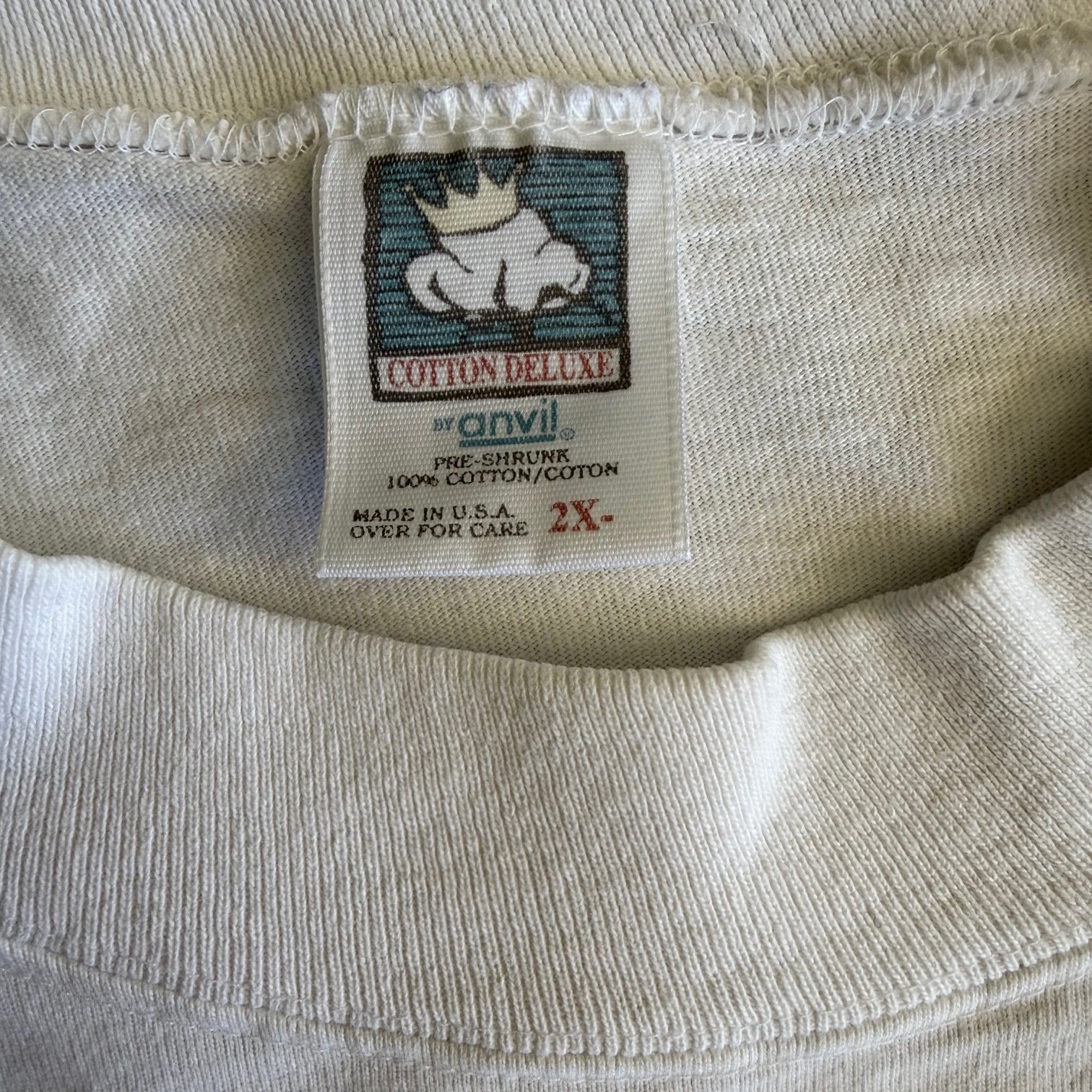 Mr. C’s Montebello Epic Tee - Image 3