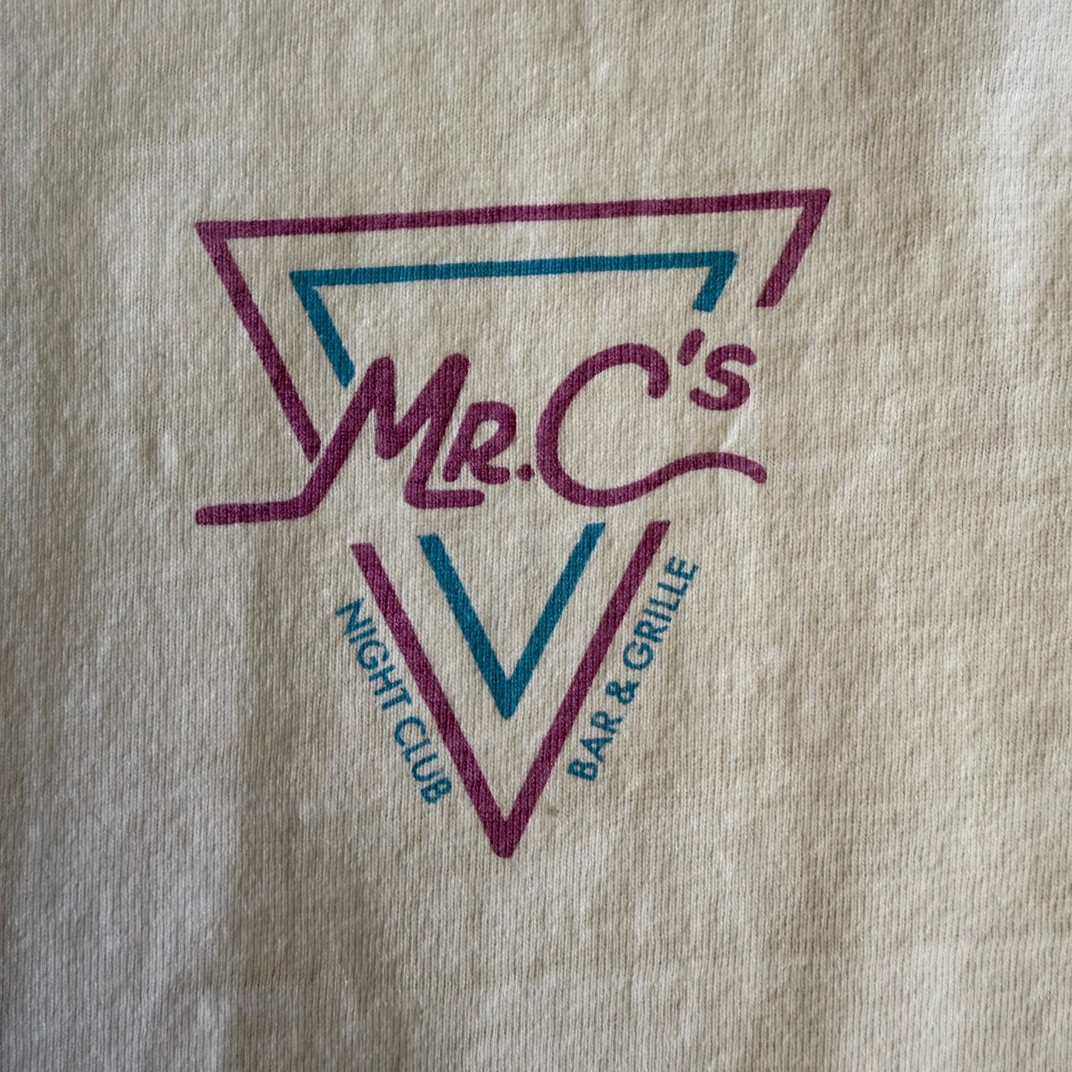 Mr. C’s Montebello Epic Tee - Image 4