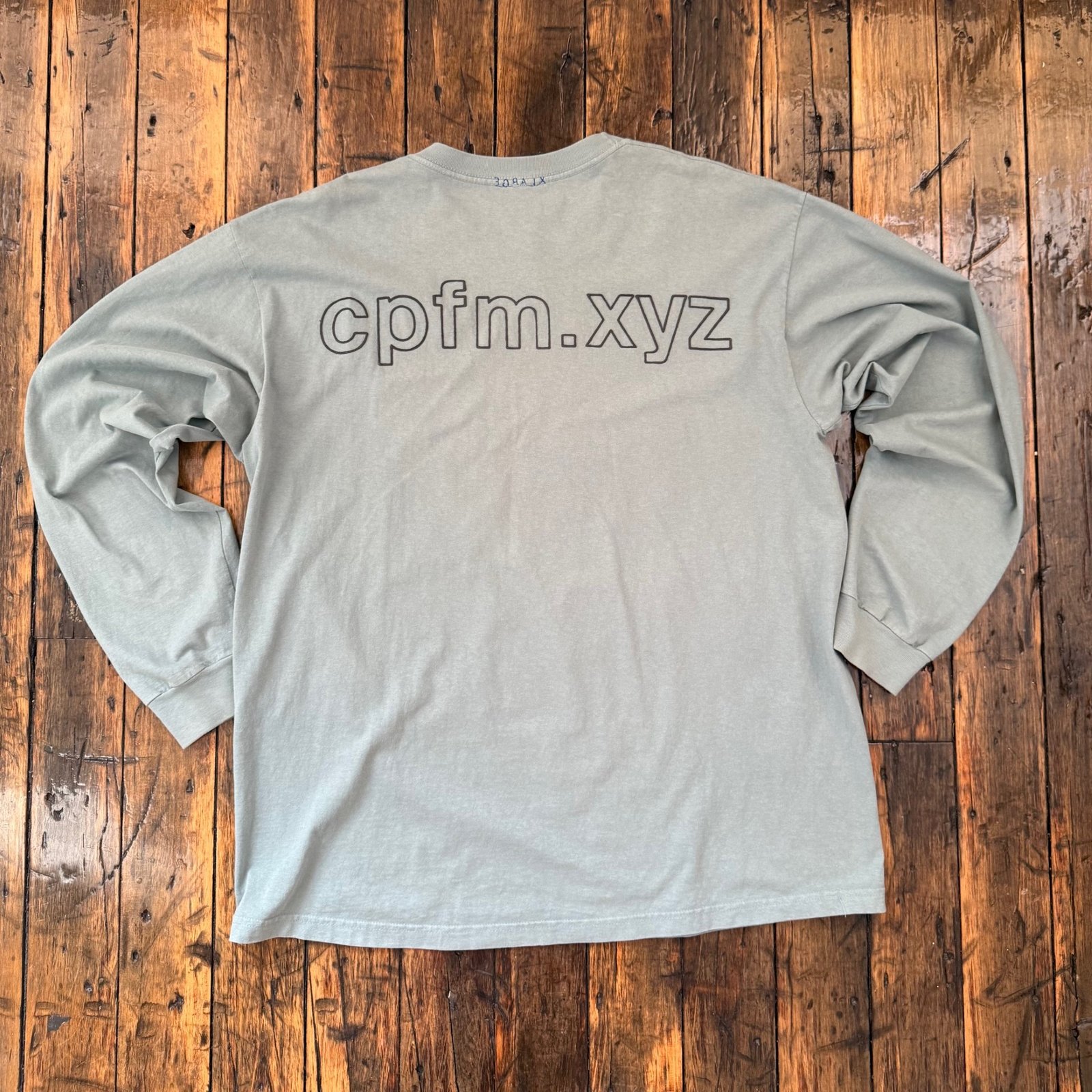 Cactus Plant Flea Market – I Like You, You’re Different - Image 2