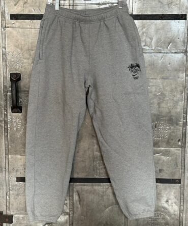 Nike x Stussy International Sweatpants