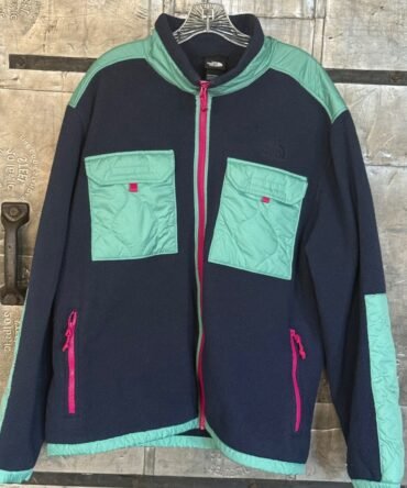 The North Face Royal Arch Zip Fleece