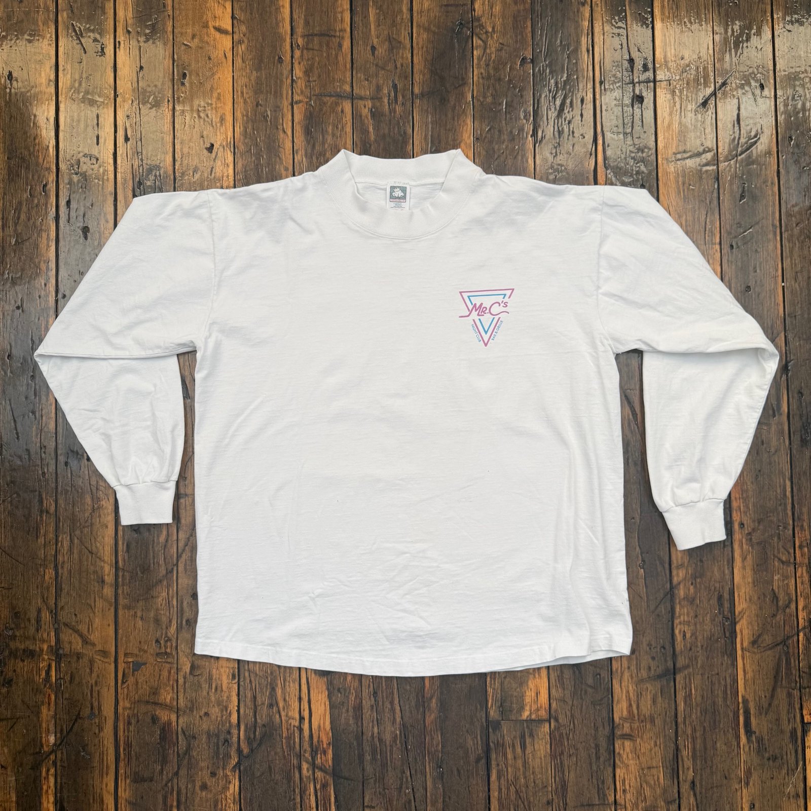 Mr. C’s Montebello Epic Tee