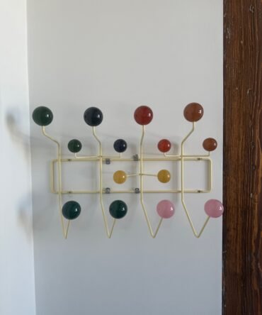 Herman Miller Eames Hang-It-All