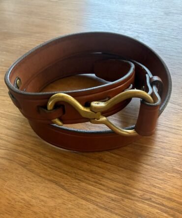 Apolis Hoofpick Belt