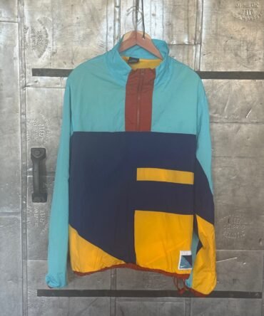 Nike Flight Quarter-Zip Jacket