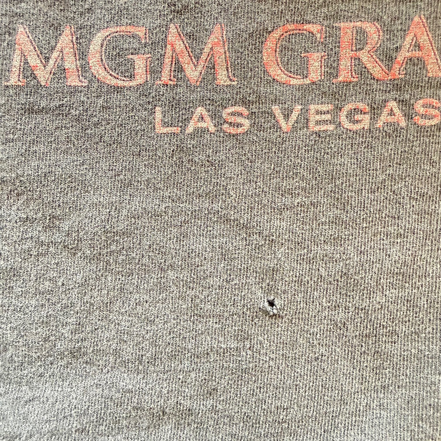 Rainforest Cafe MGM Grand Las Vegas Tee - Image 5