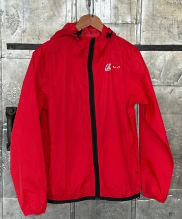K-Way Comme des Garcons Jacket
