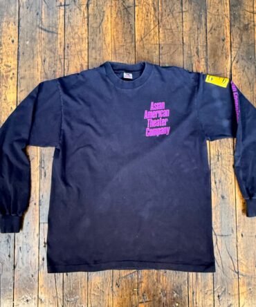 Asian American Theater Company Tee
