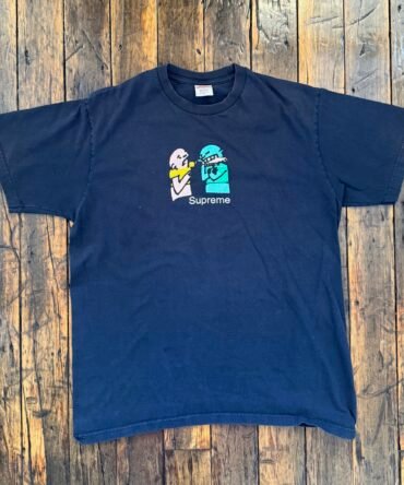 Supreme Bite Me Tee