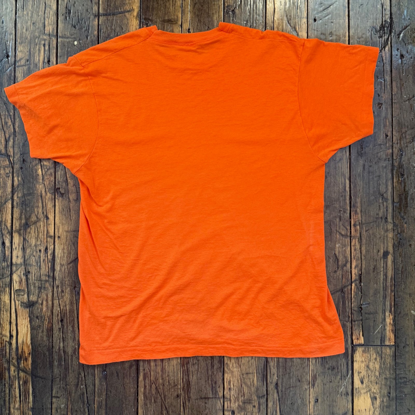 New England Steam Engine Show Tee - Image 2